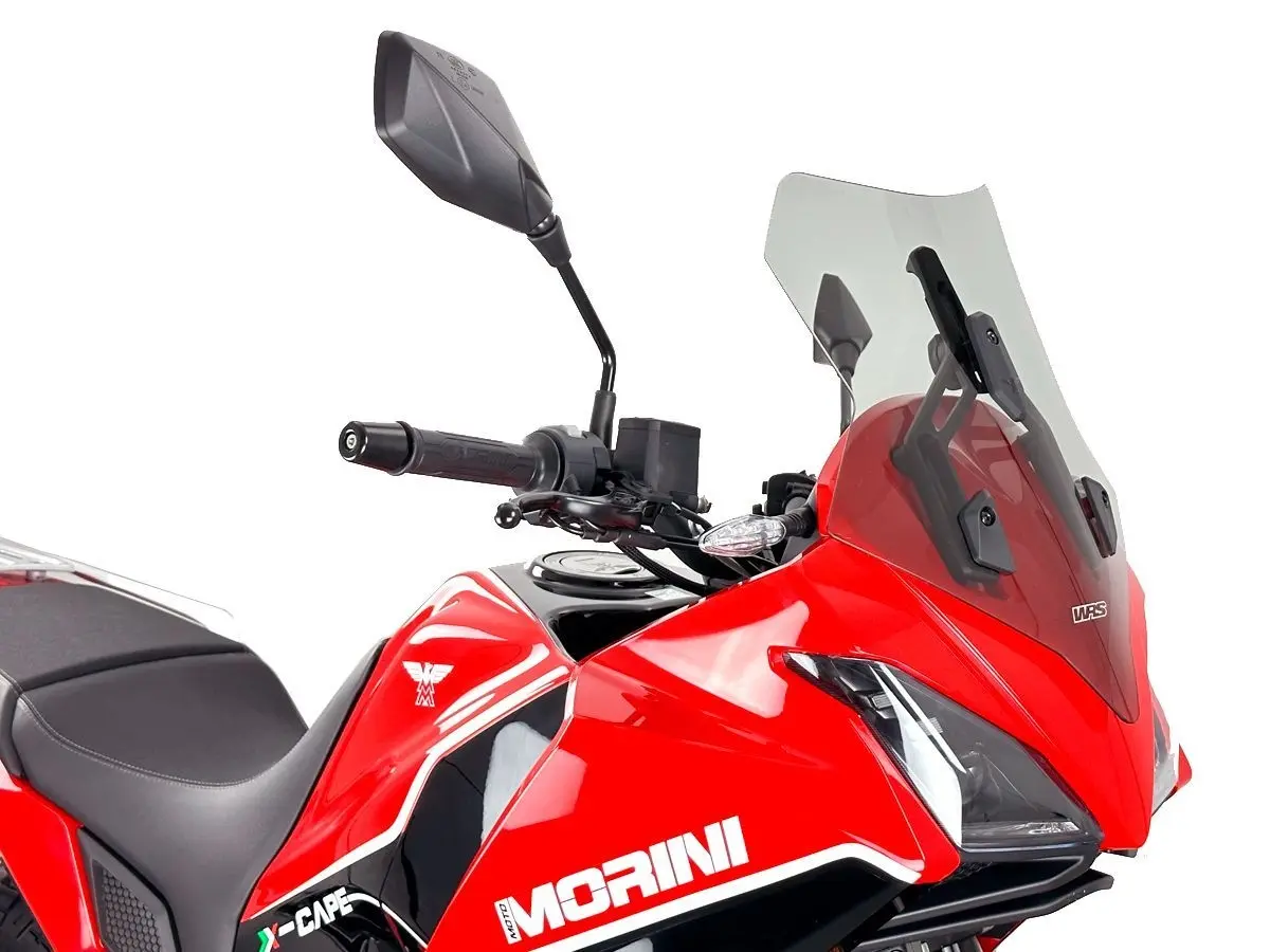 Спортна слюда X-Cape 650