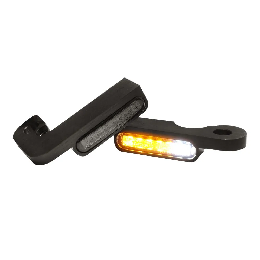 LED мигачи за кормило