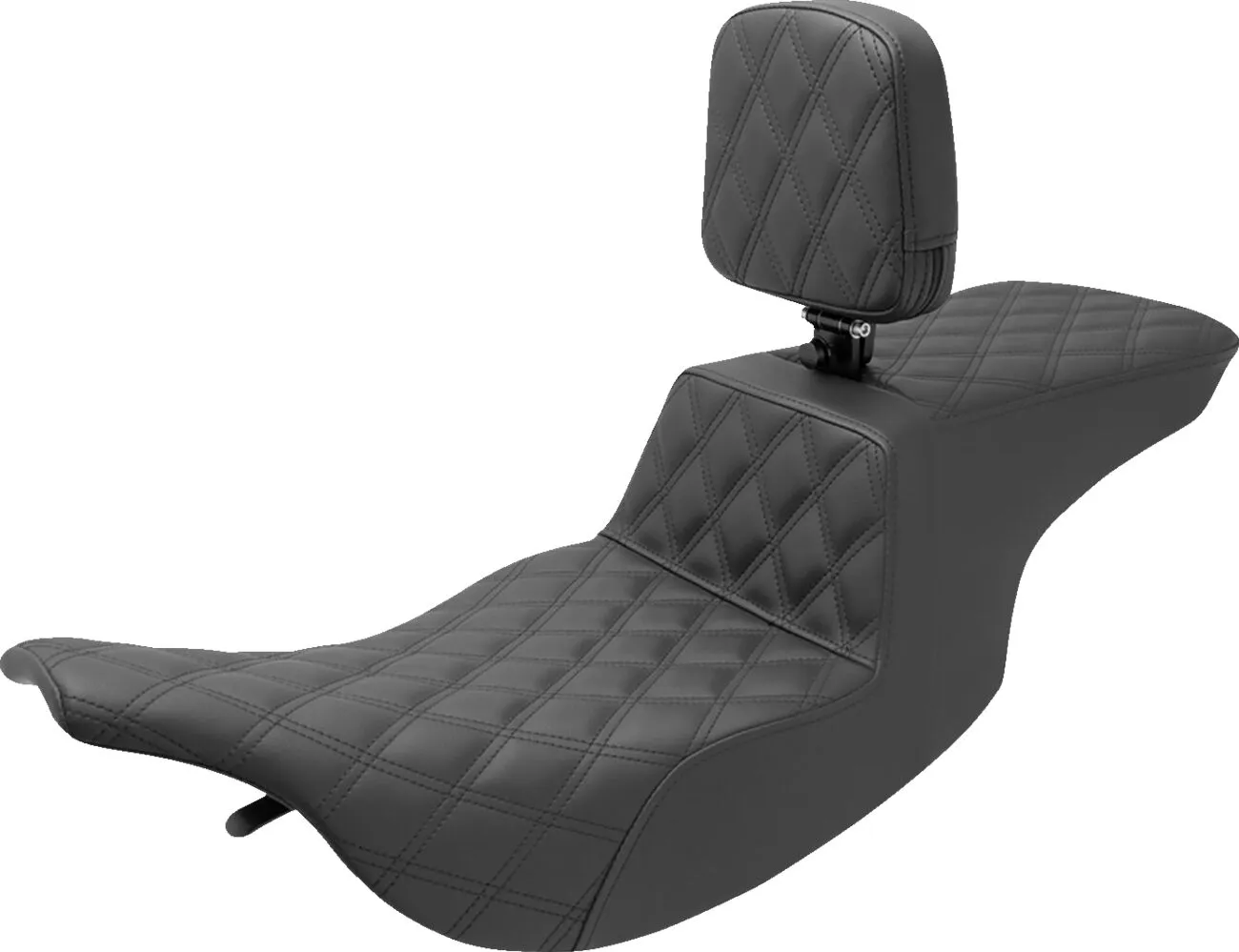 Tour Step-Up Seat