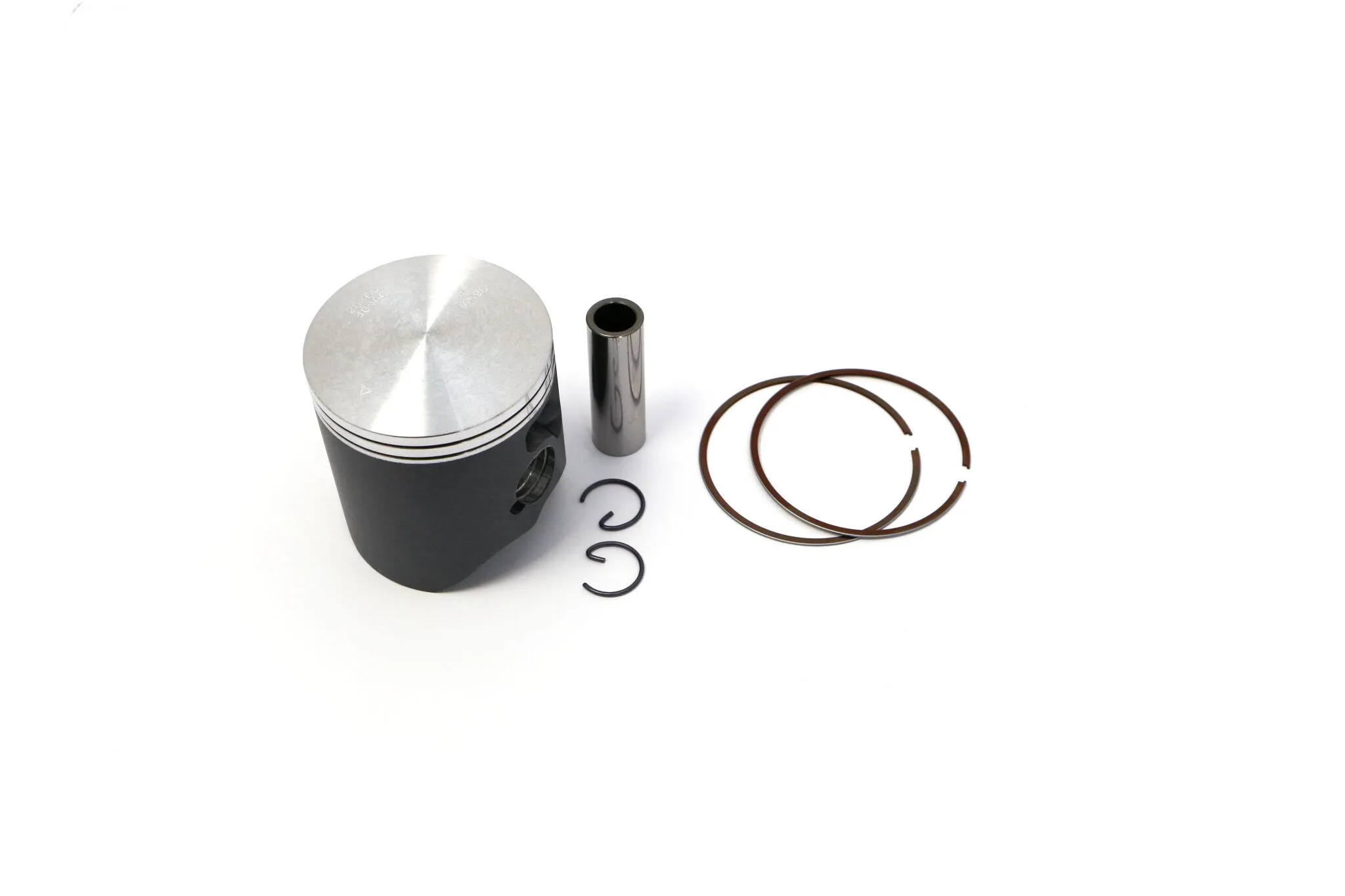 Piston Kit (Cast Replica)
