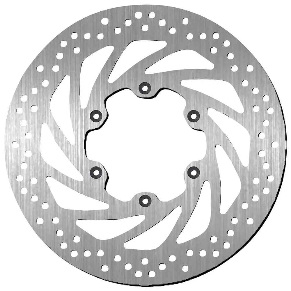 Brake Rotor Standard Round