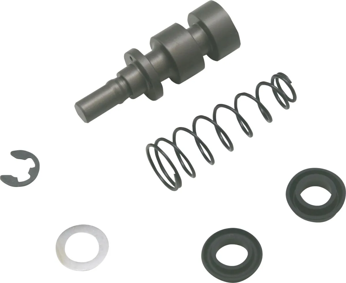 Rear Brake Master Cylinder Rebuild Kit