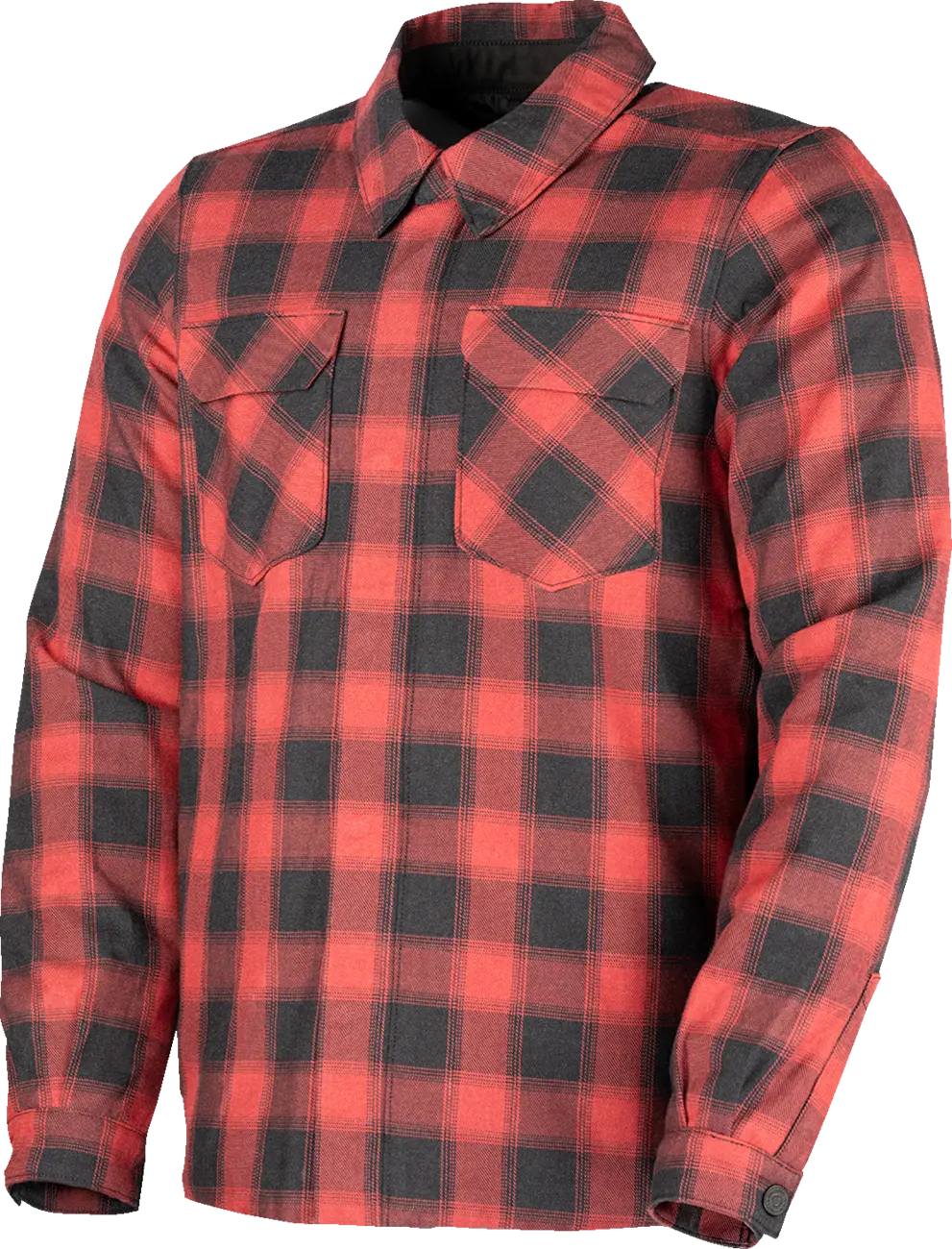 Fallblock Flannel™ Яке