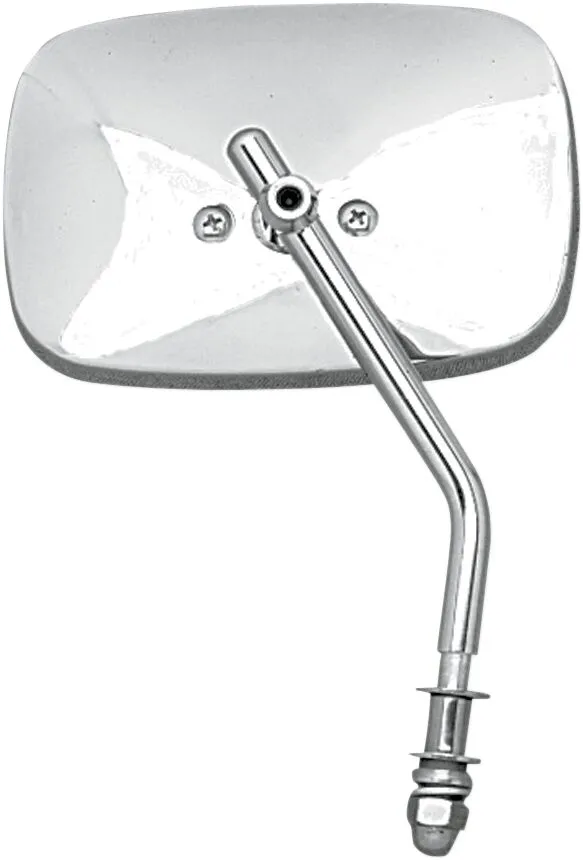 Die Cast Mirror