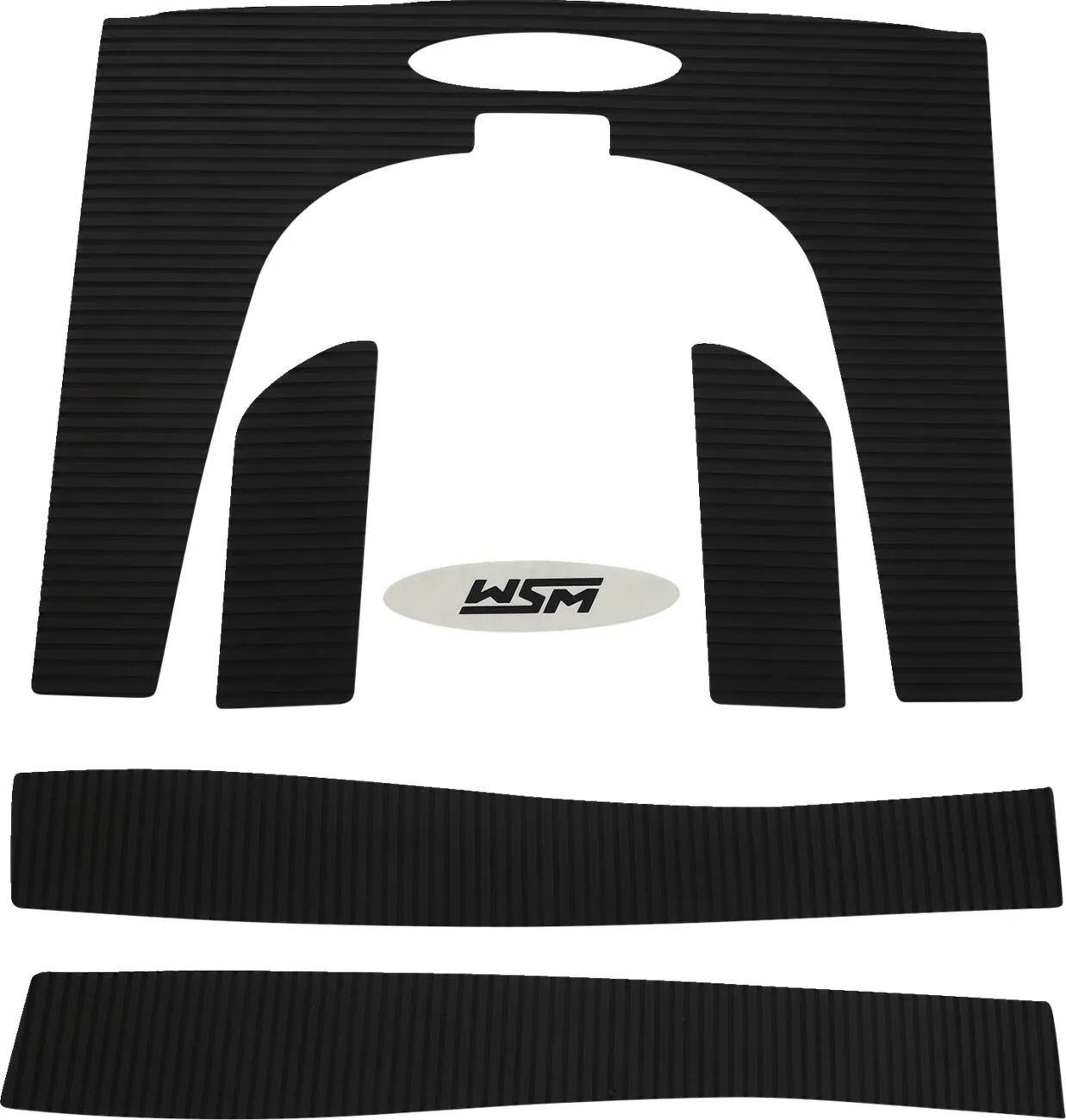 Traction Mat