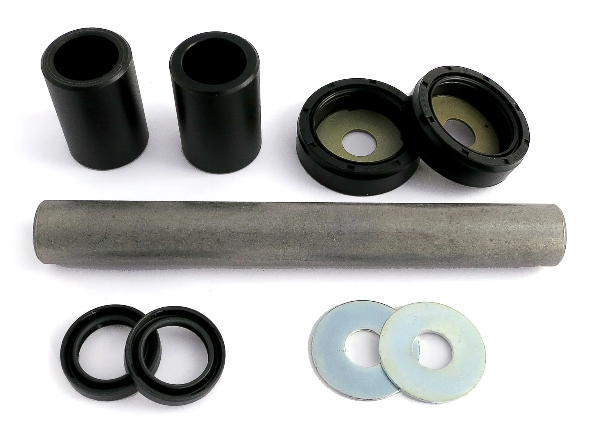 Front A-Arm Bushing Kit