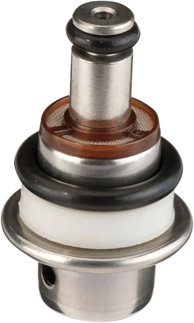 Fuel Pressure Regulator