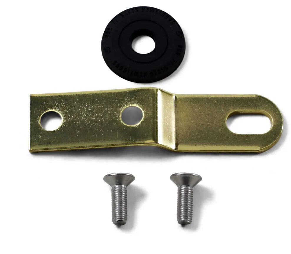 Seat Bracket