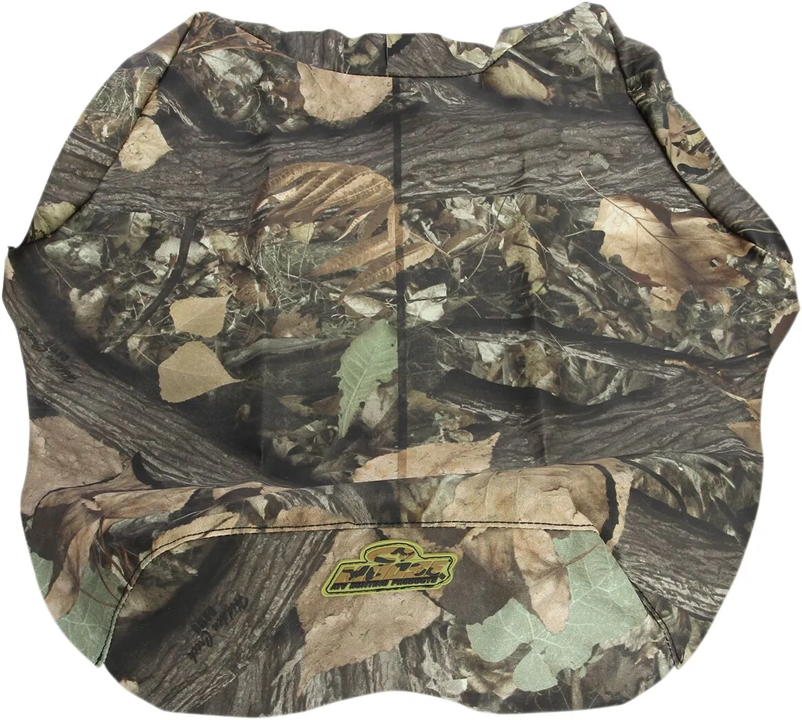 OEM Replacement-Style Seat Cover