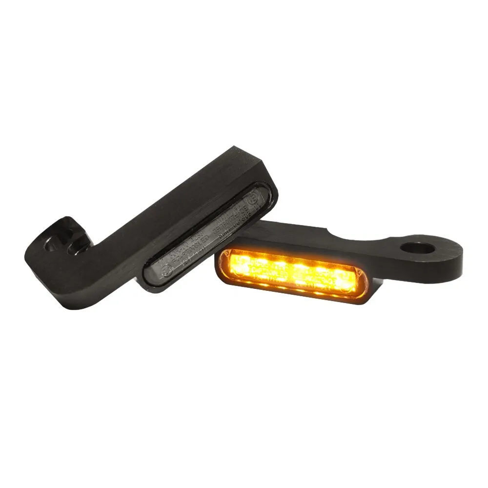 LED мигачи за кормило