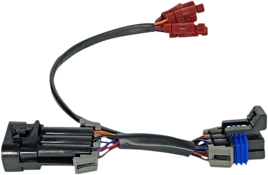 Wiring Adapter за Indian