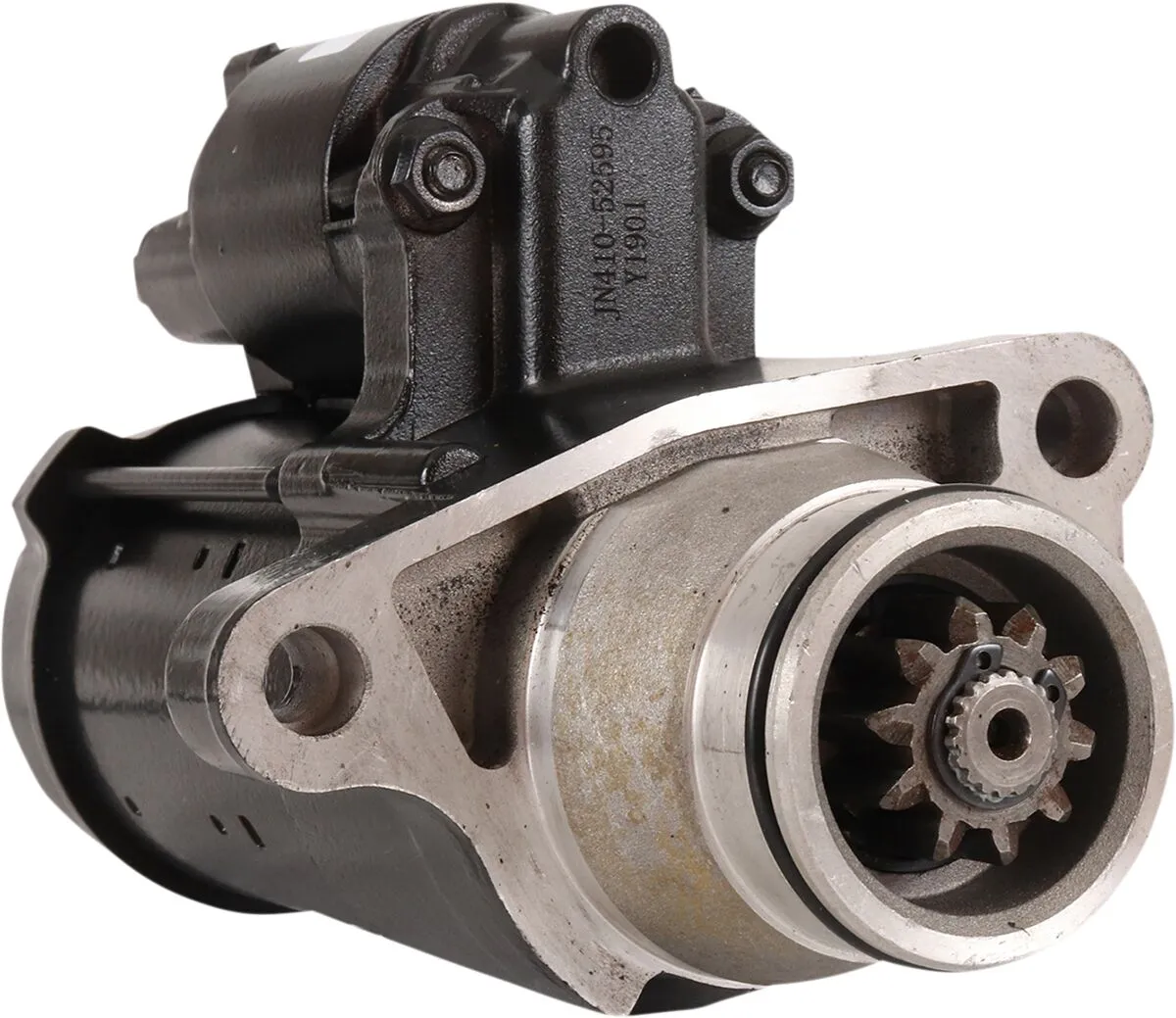 1.4 kW Стартер за M8