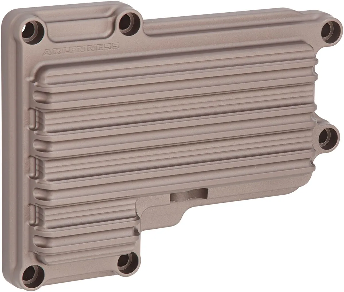 10-Gauge Transmission Top Cover