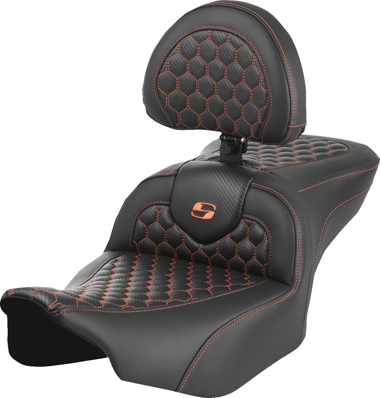 Honeycomb Roadsofa™ Seat