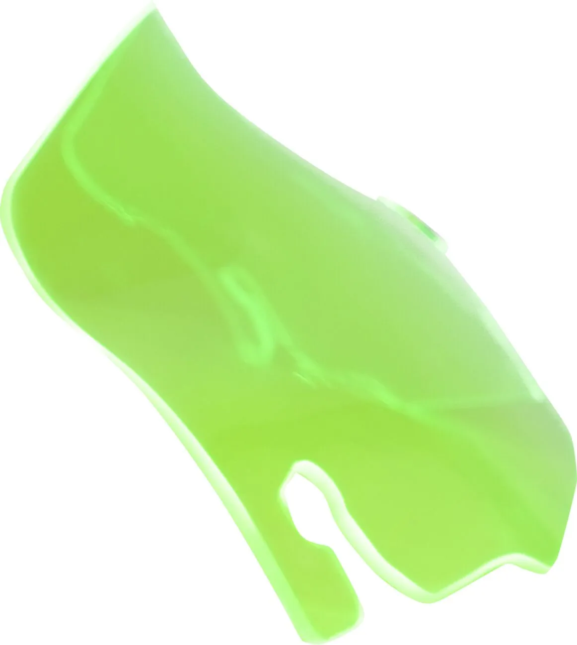 Ice Flare® слюда