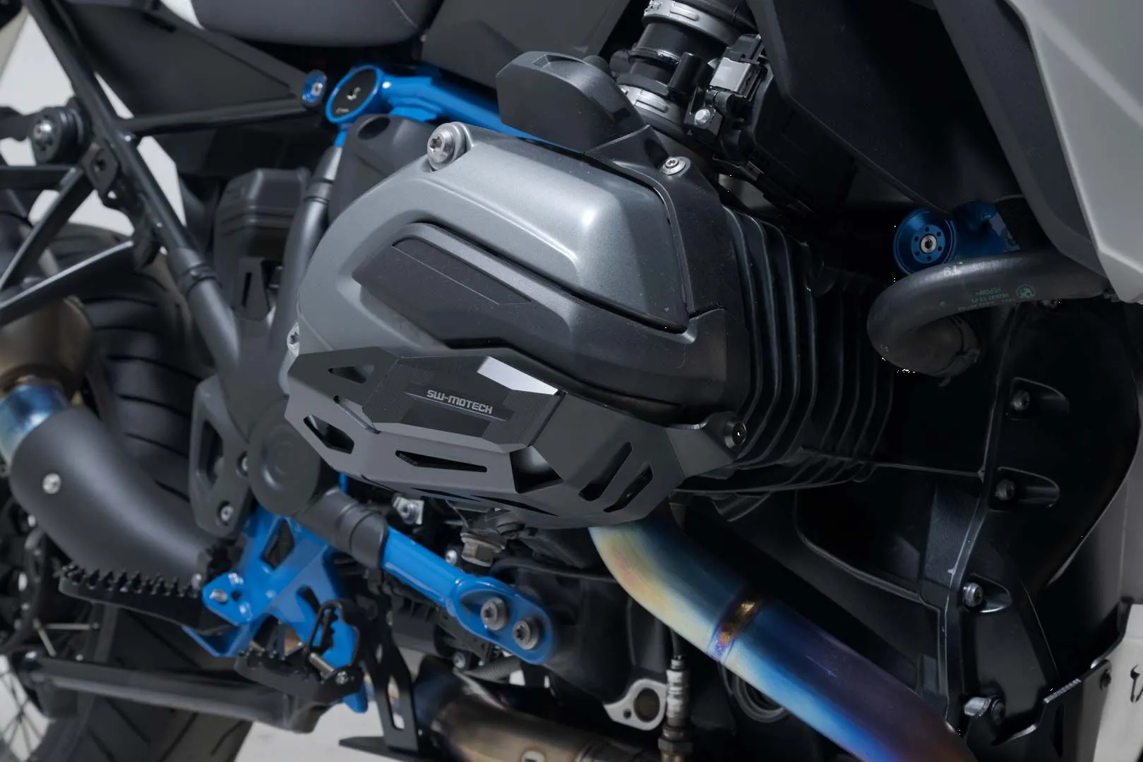 Cylinder Guard