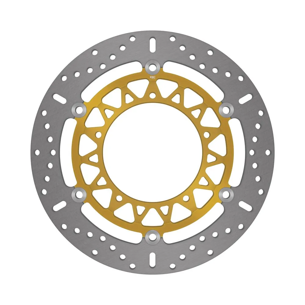 X-Series Brake Rotor