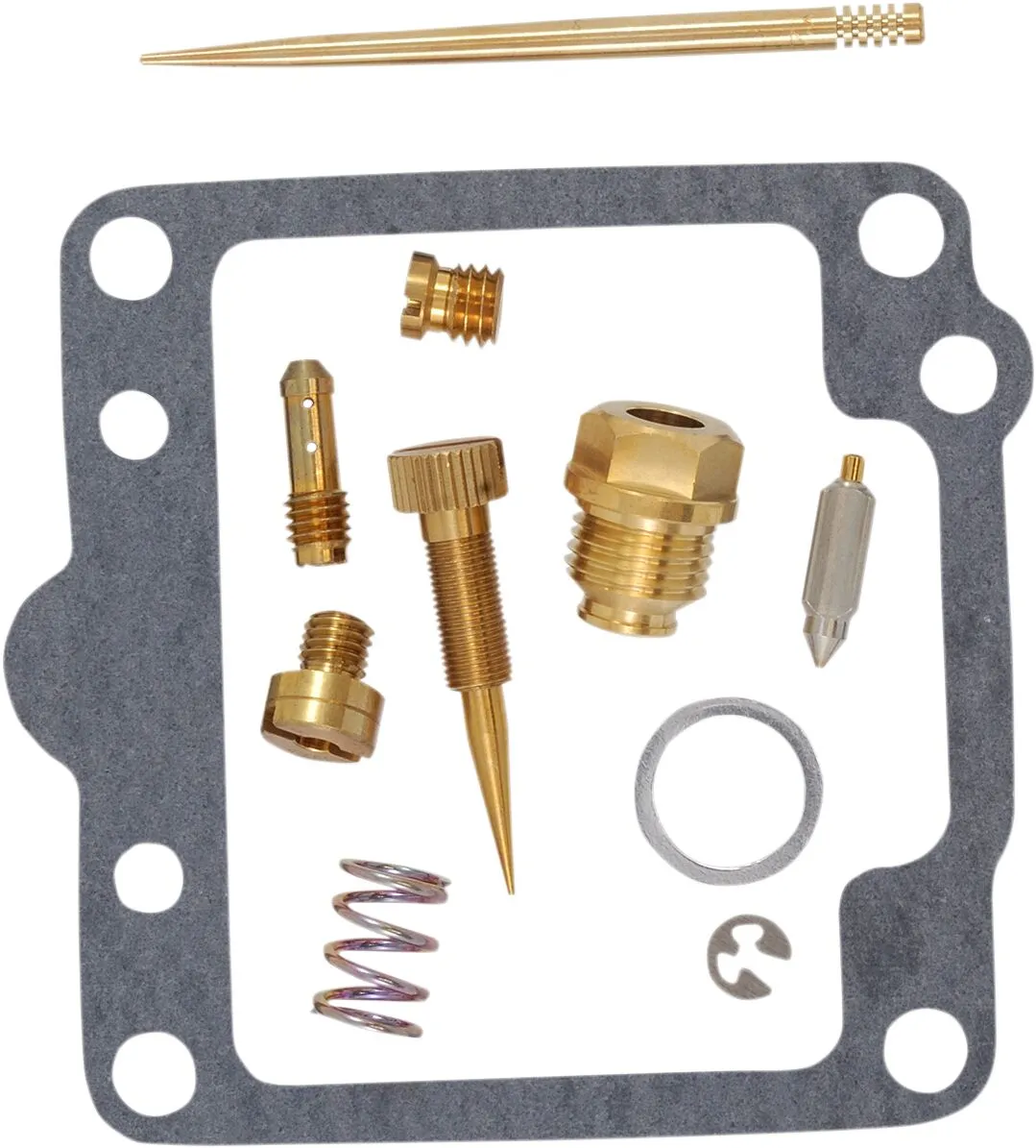 Carburetor Repair Kit