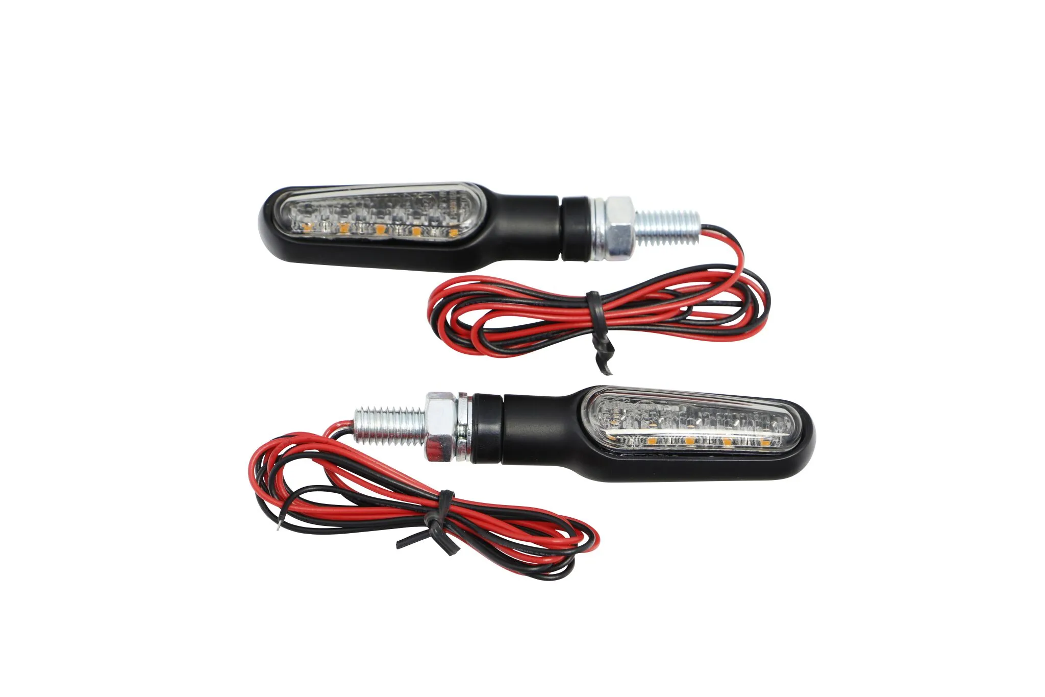 D-Light индикатор