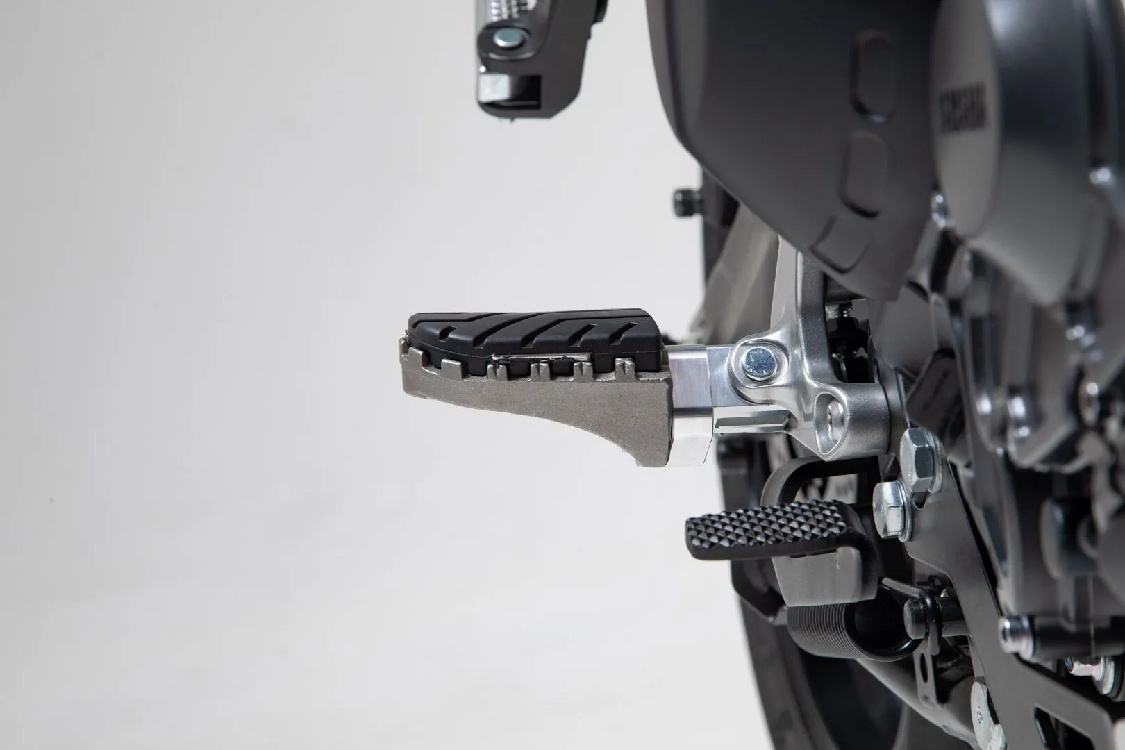 Ion Footrest