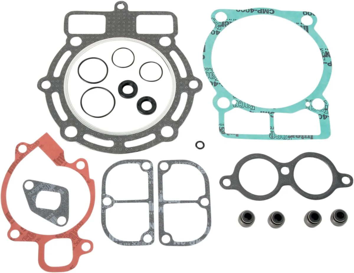 Top End Gasket Kit