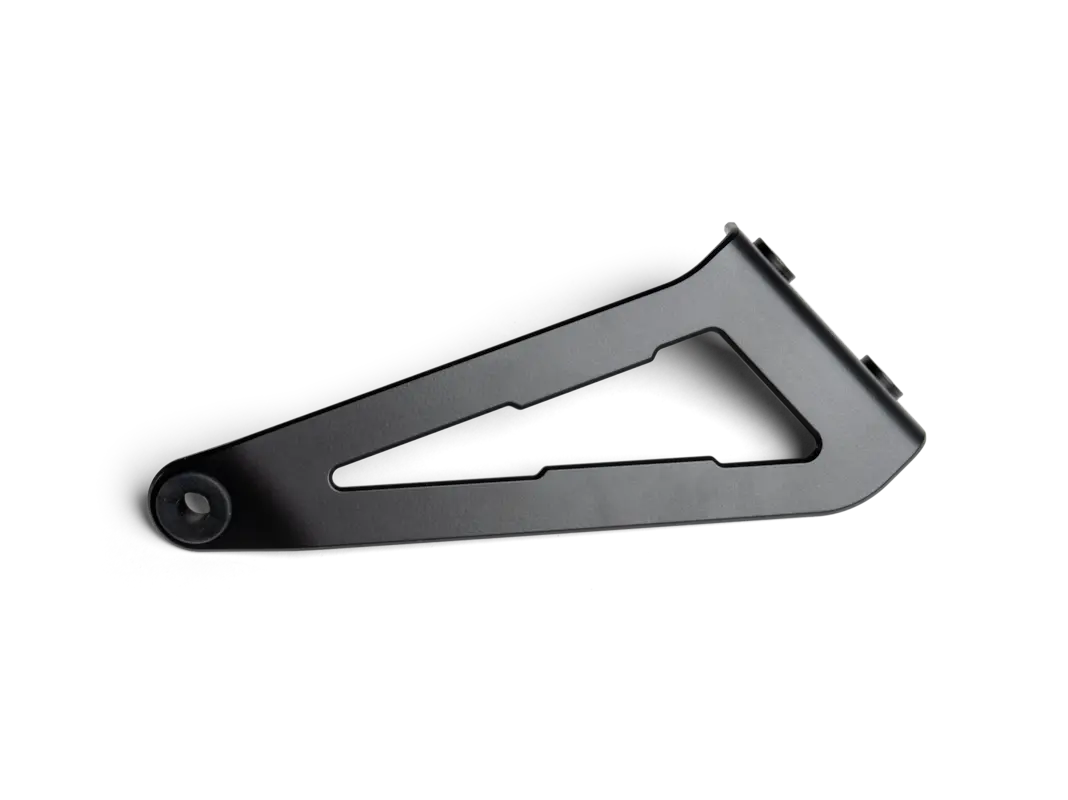 Muffler Bracket