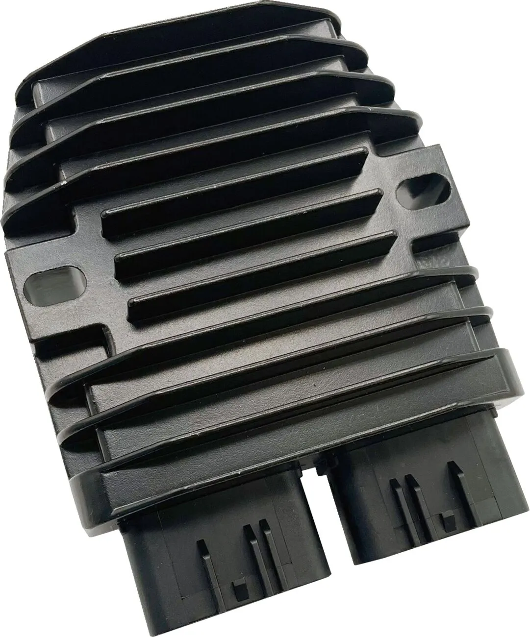 Rectifier and Regulator