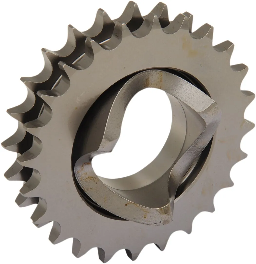 Compensating Sprocket