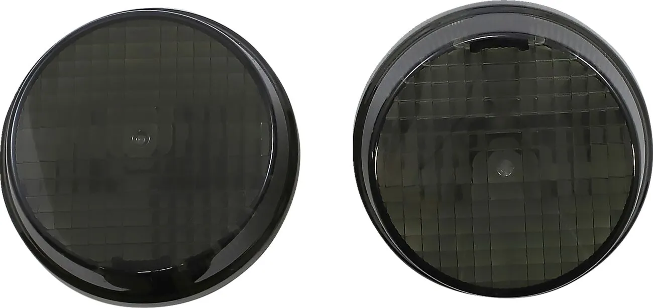 Replacement Turn Signal Lenses