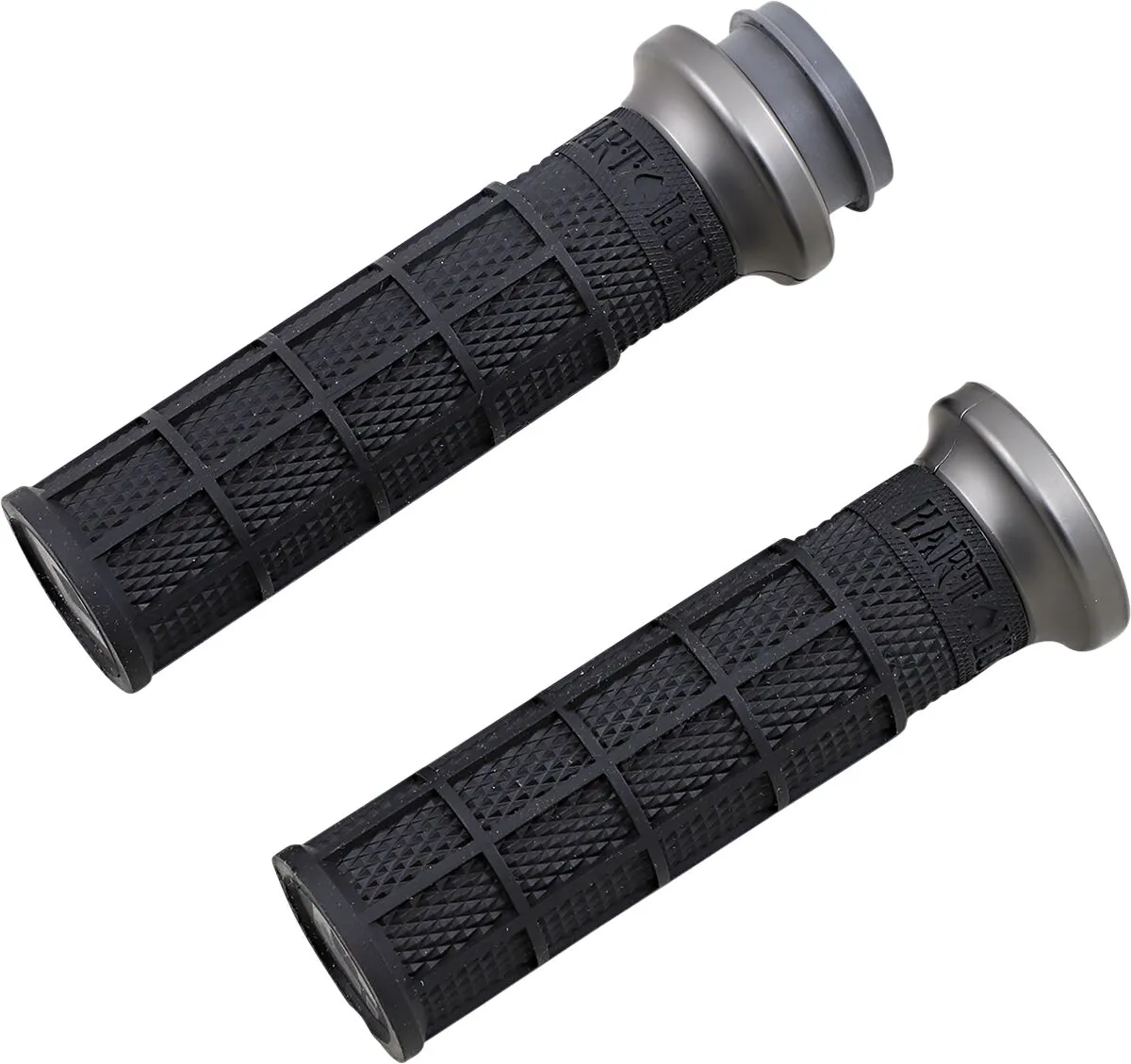 Hart-Luck Signature V-Twin Lock-On™ Ръкохватки