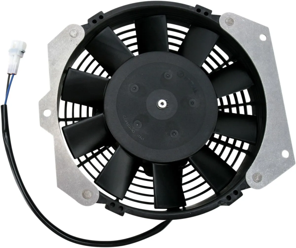 Hi-Performance Cooling Fan