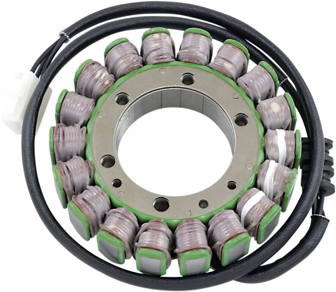 Stator