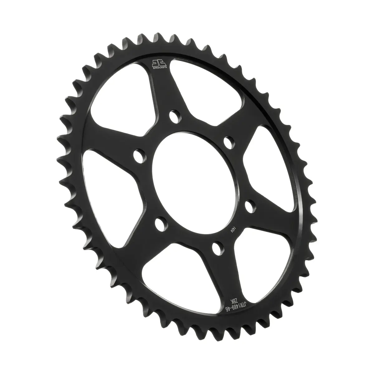 Rear Sprocket Steel