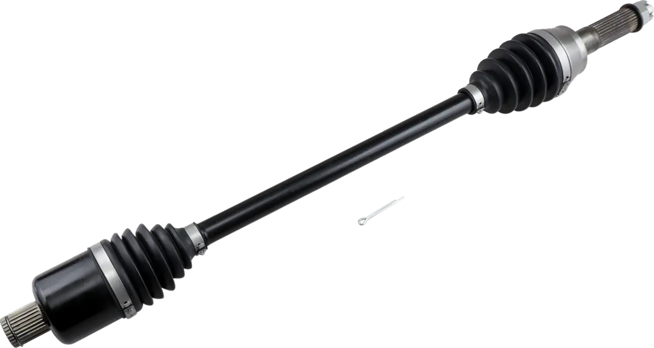 Heavy-Duty CV Axle Kit
