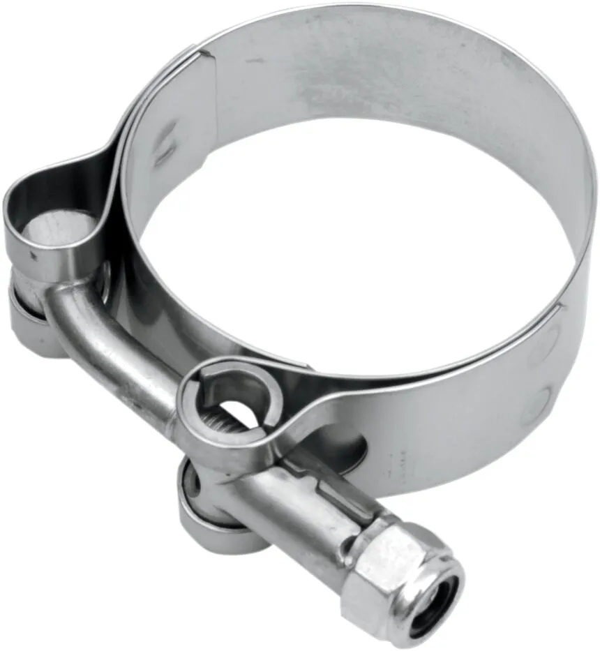 T-Bolt Exhaust Clamp