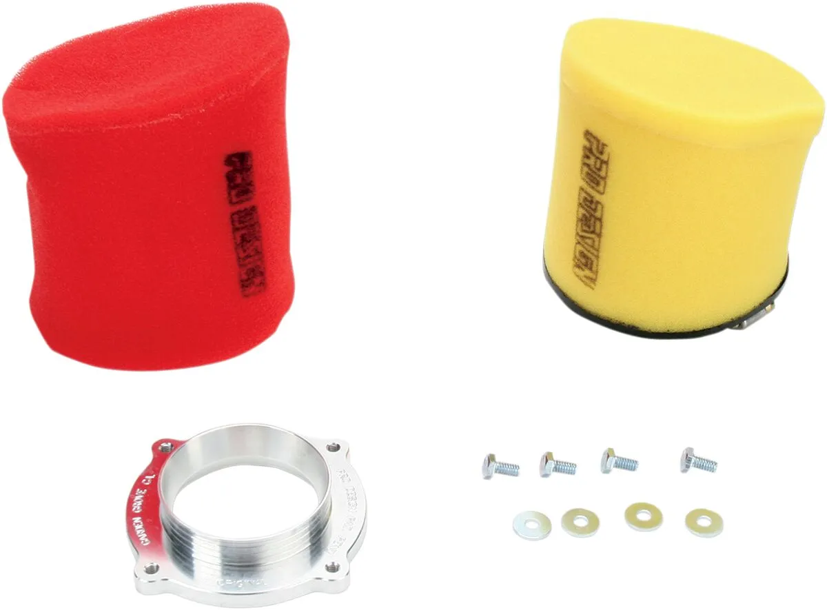 Комплект филтър Pro-Flow Airbox
