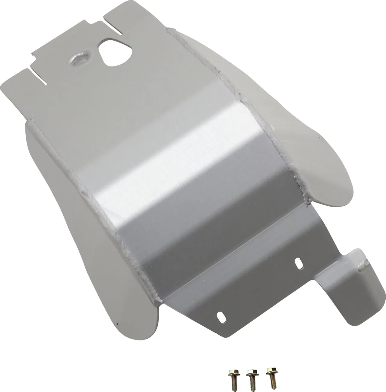 Aluminum Skid Plate
