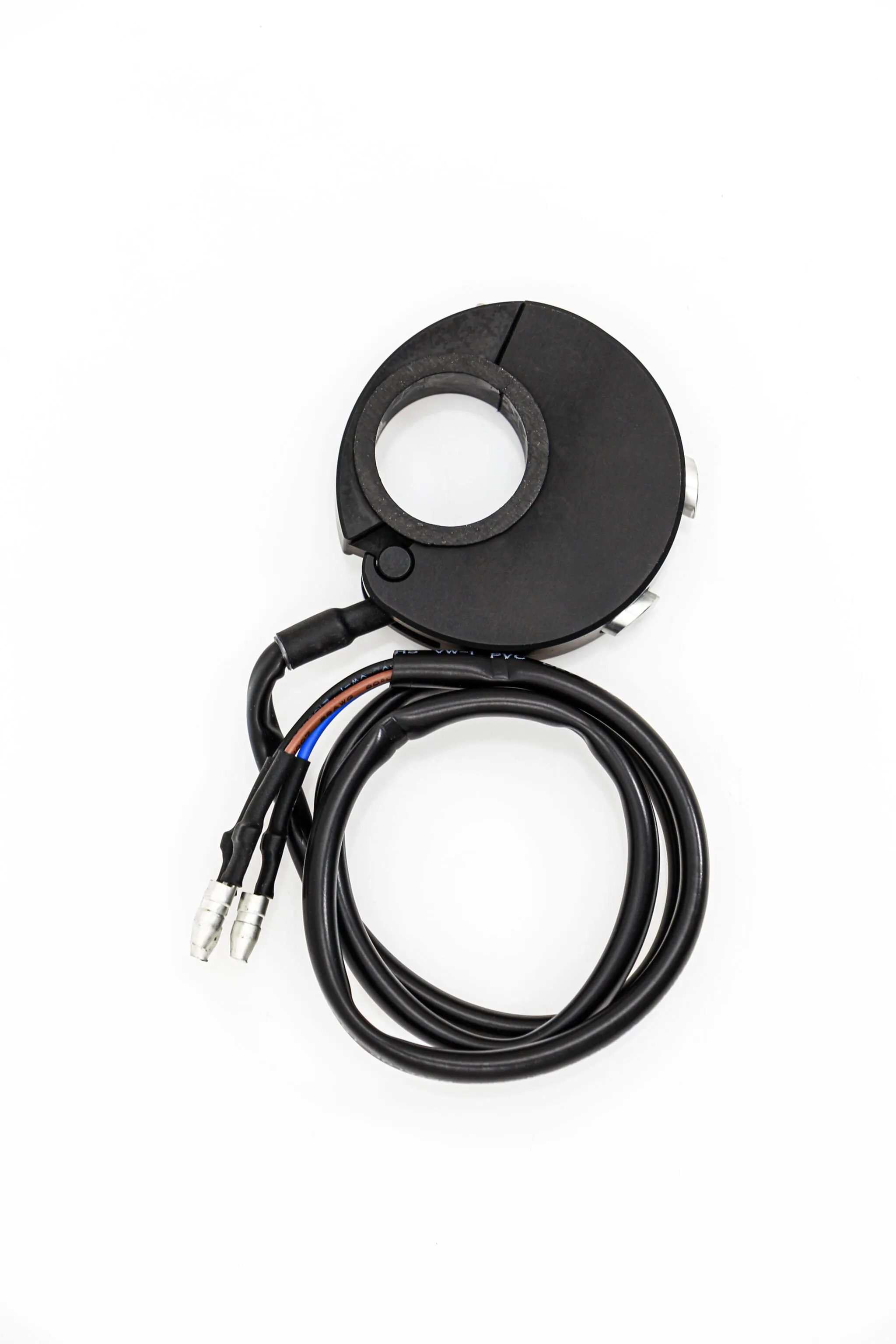 CNC 2-Button Switch