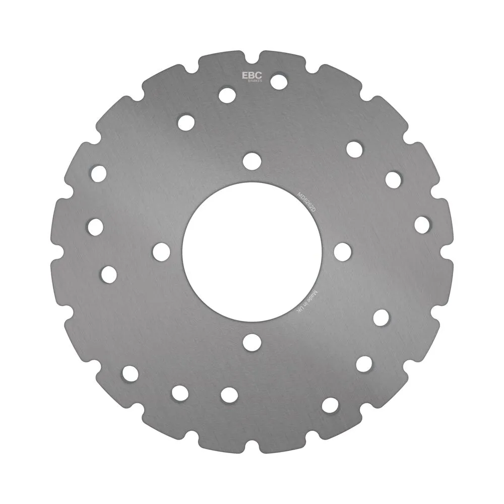 MD Series ATV Brake Rotor