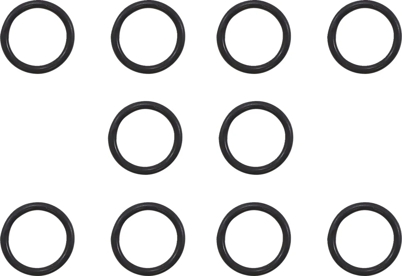 Oil Line O-Ring