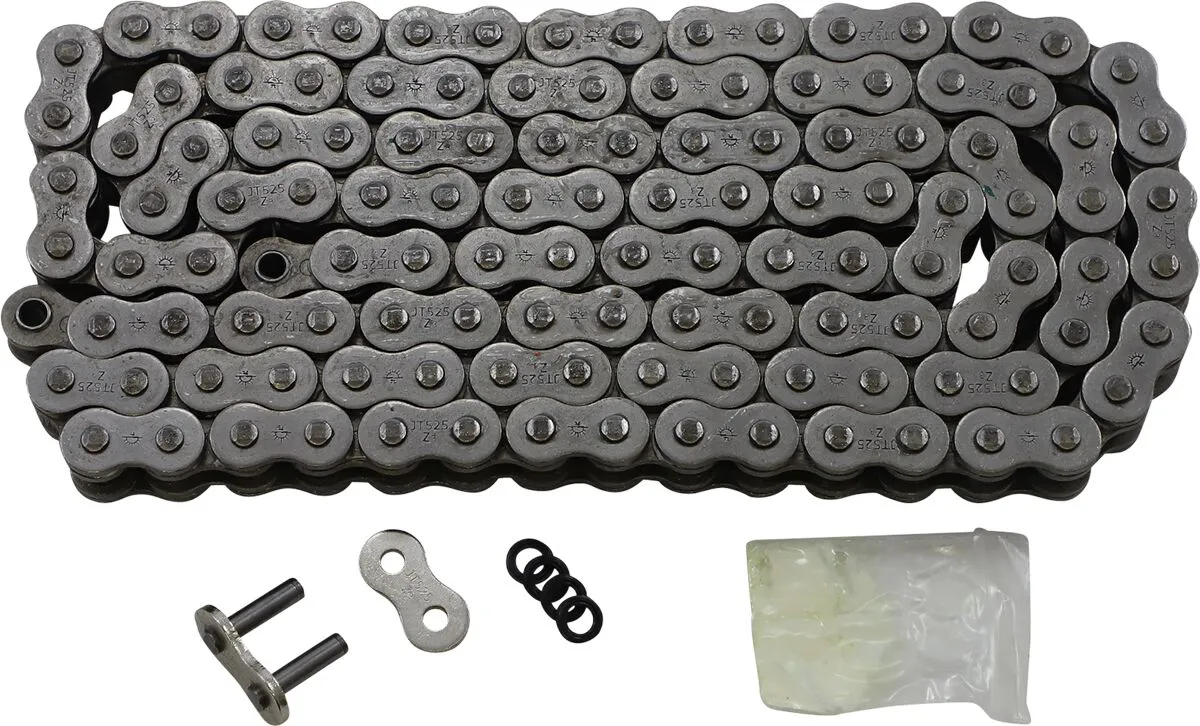 525 Z3 Тежкотоварна X-Ring запечатана верига за задвижване