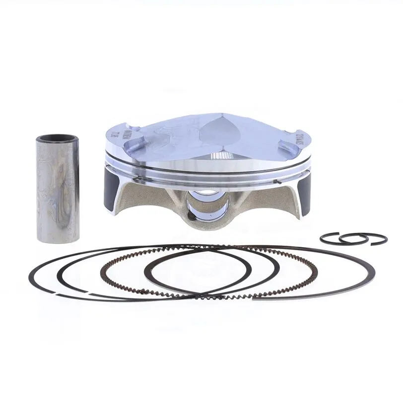Forged Piston Kit