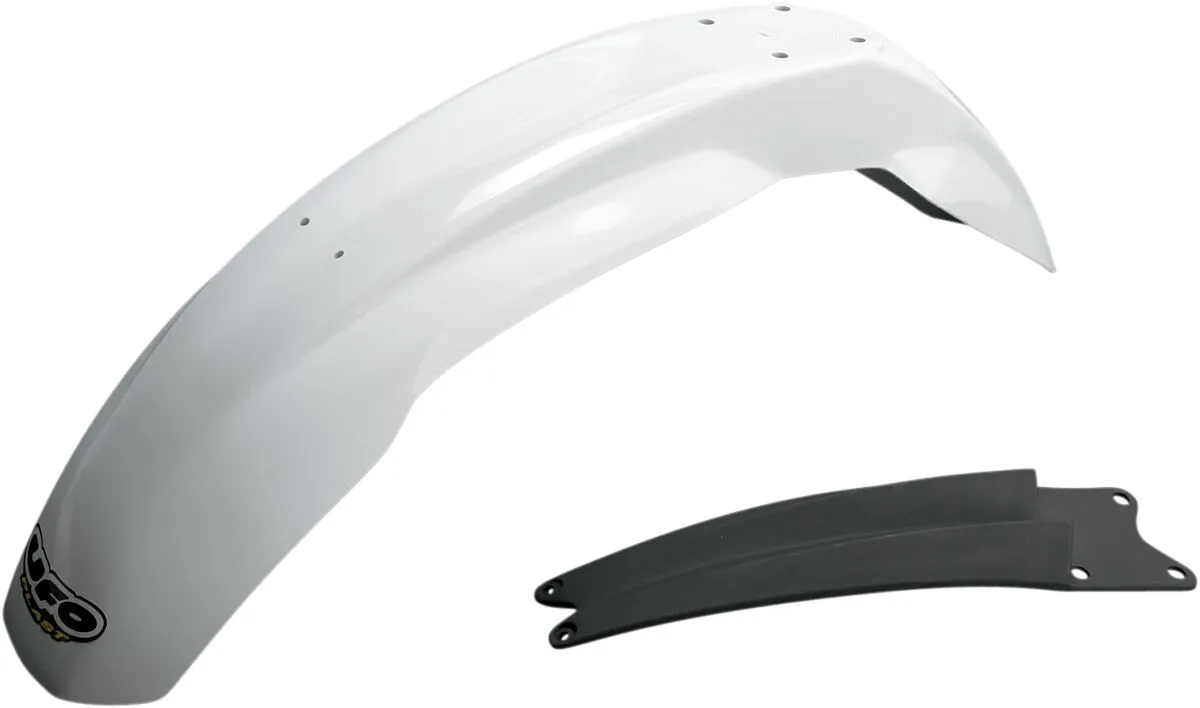 Replacement Front Fender