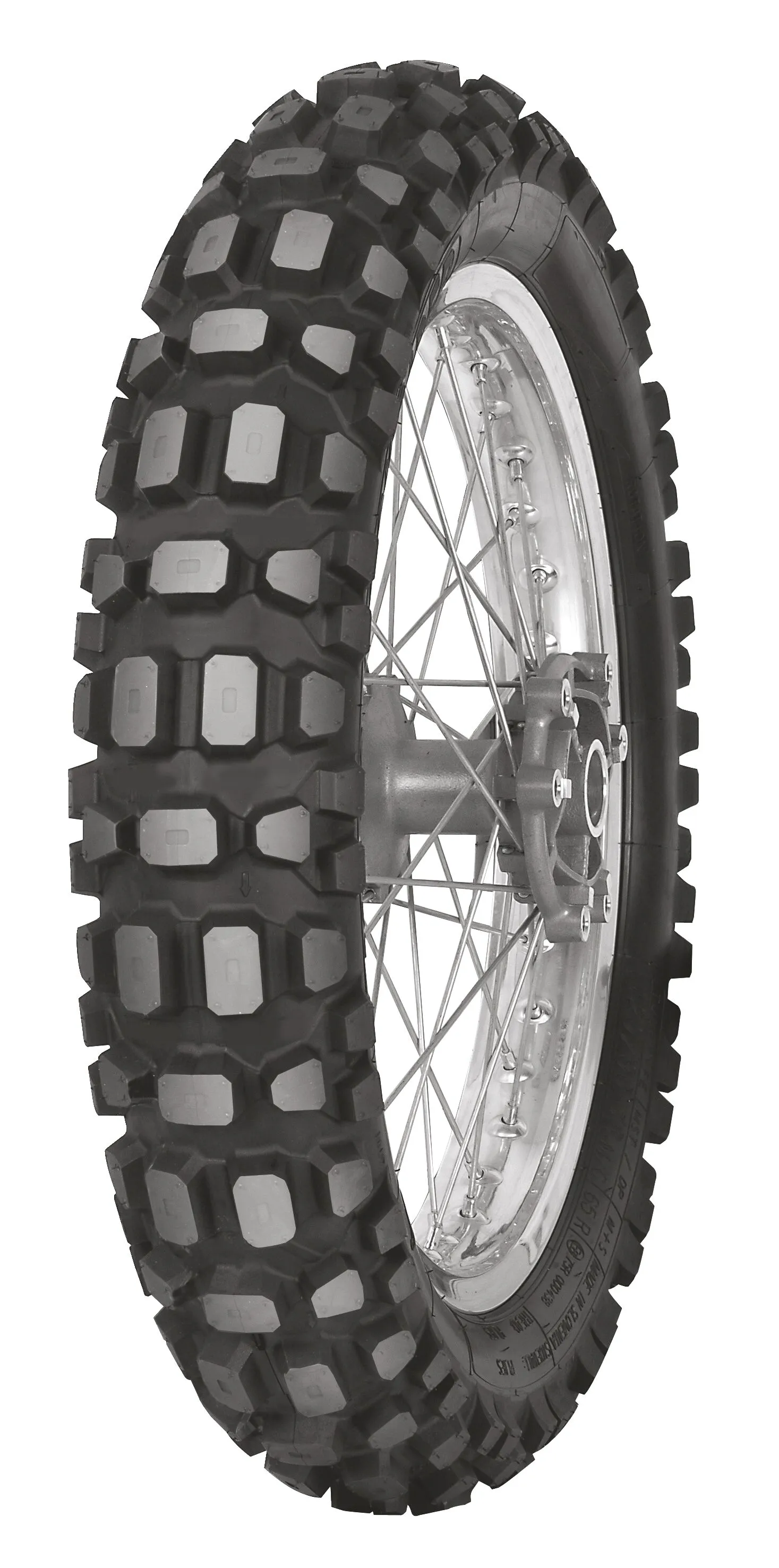 MC 23 Rockrider Гума