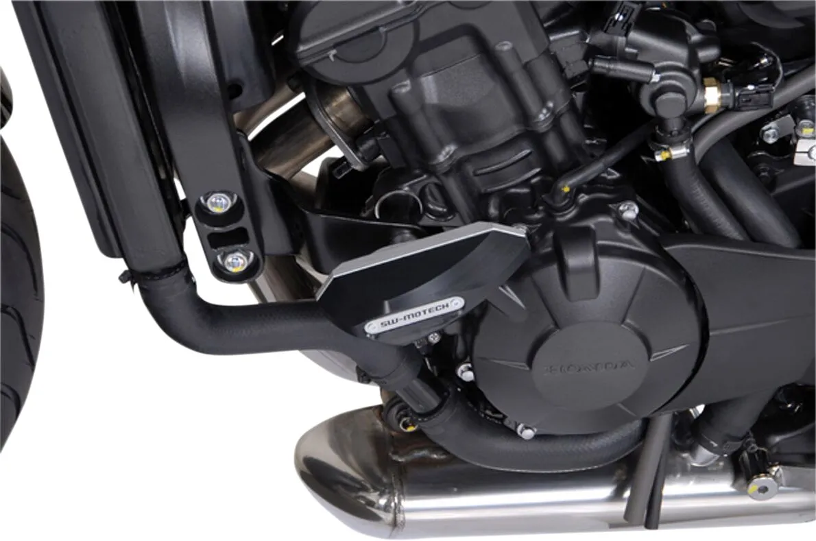 Frame Sliders