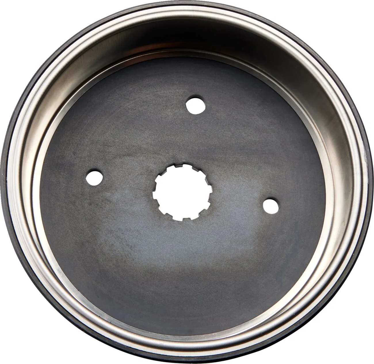 Ротор на алтернатор