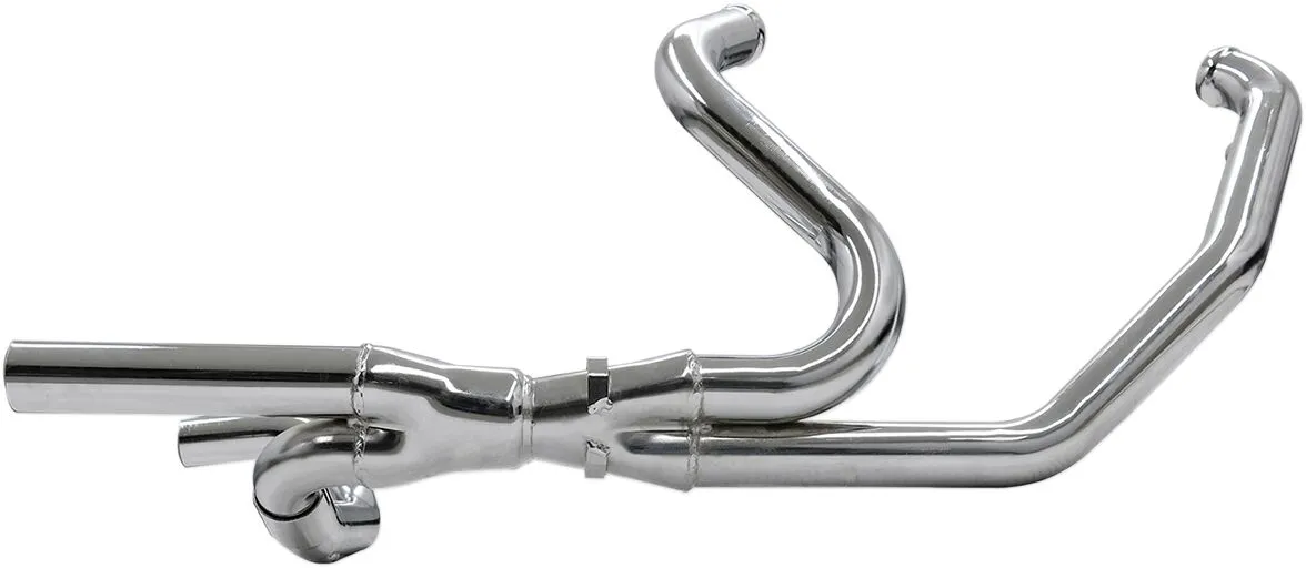 2x2 Dual Headpipes изпускателни тръби
