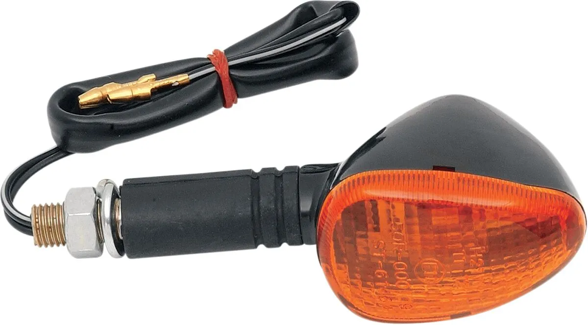 Compact Flexible Marker Lights