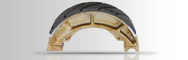 Brake Shoe