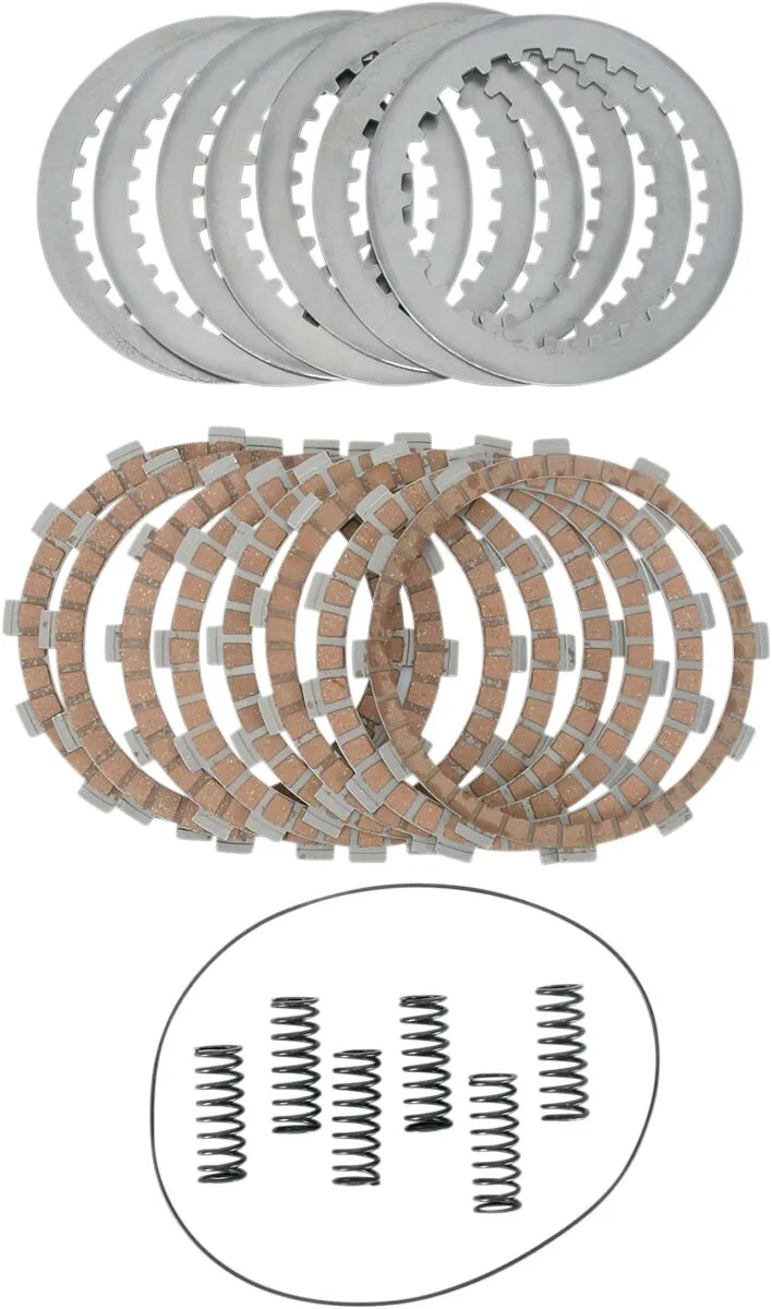 Complete Clutch Kit
